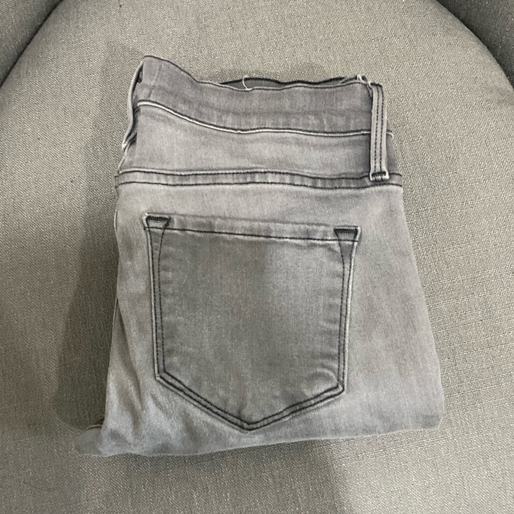 Frame skinny jeans